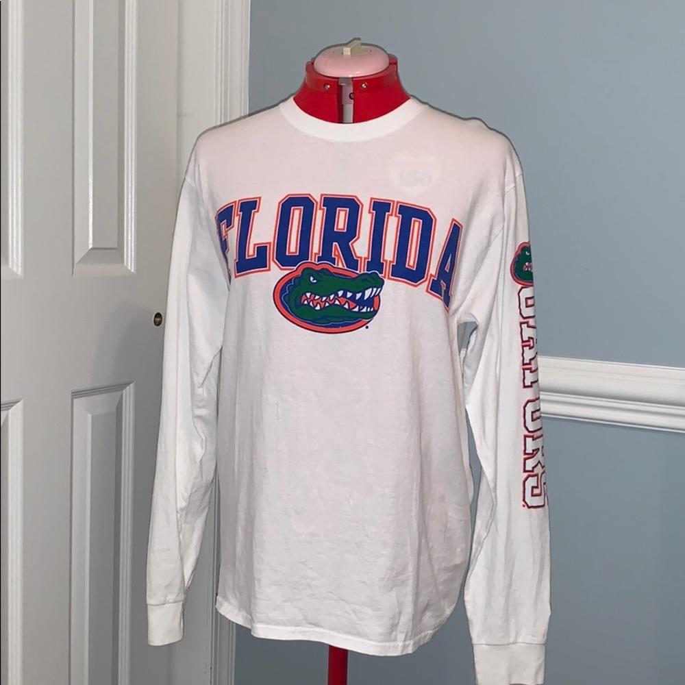 Champion Florida Gators Long Sleeve Shirt